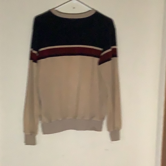 Vintage Sportswear Men’s Sweater - Picture 3 of 4